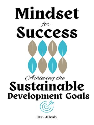 cover image of Mindset for Success